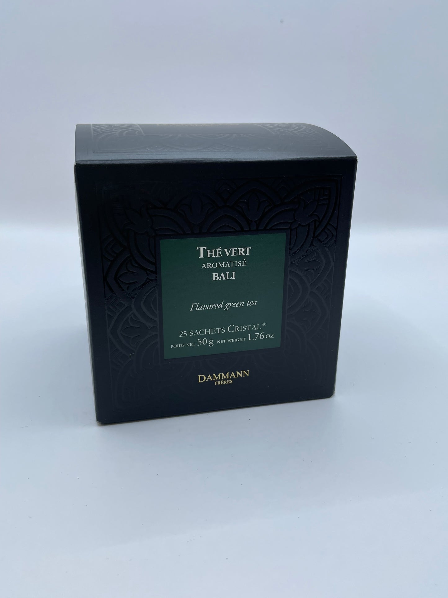 THE VERT DAMMANN - BALI