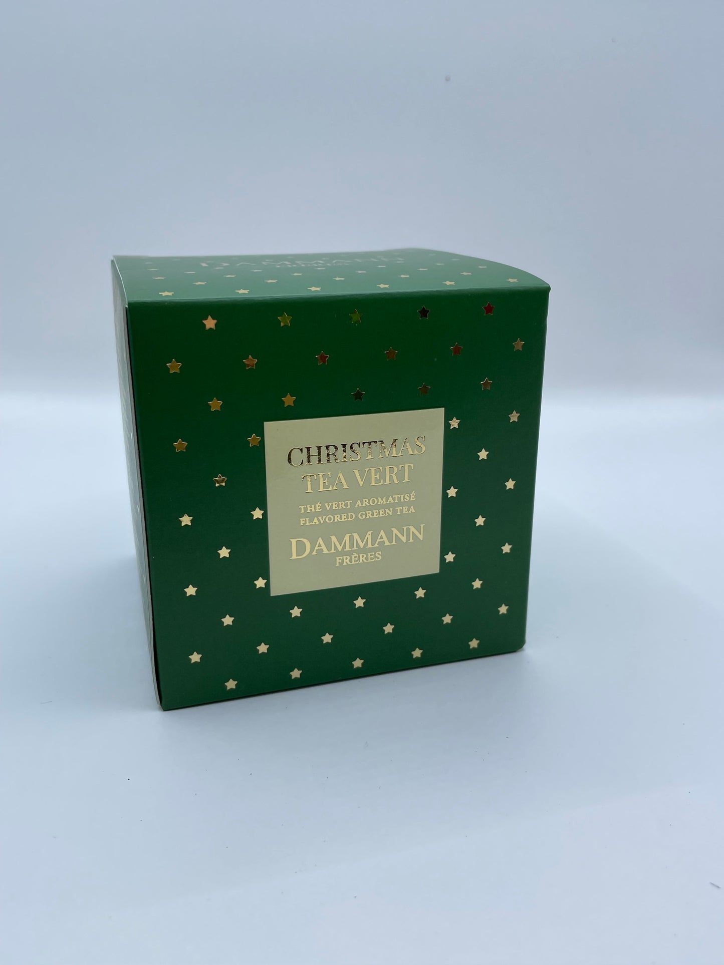 THE VERT DAMMANN - CHRISTMAS VERT