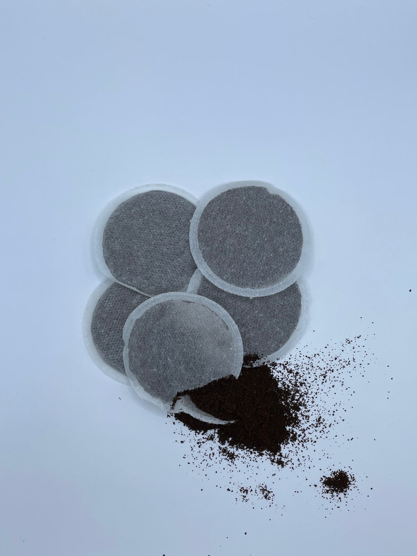 DOSETTES COMPATIBLE SENSEO(R) par 30