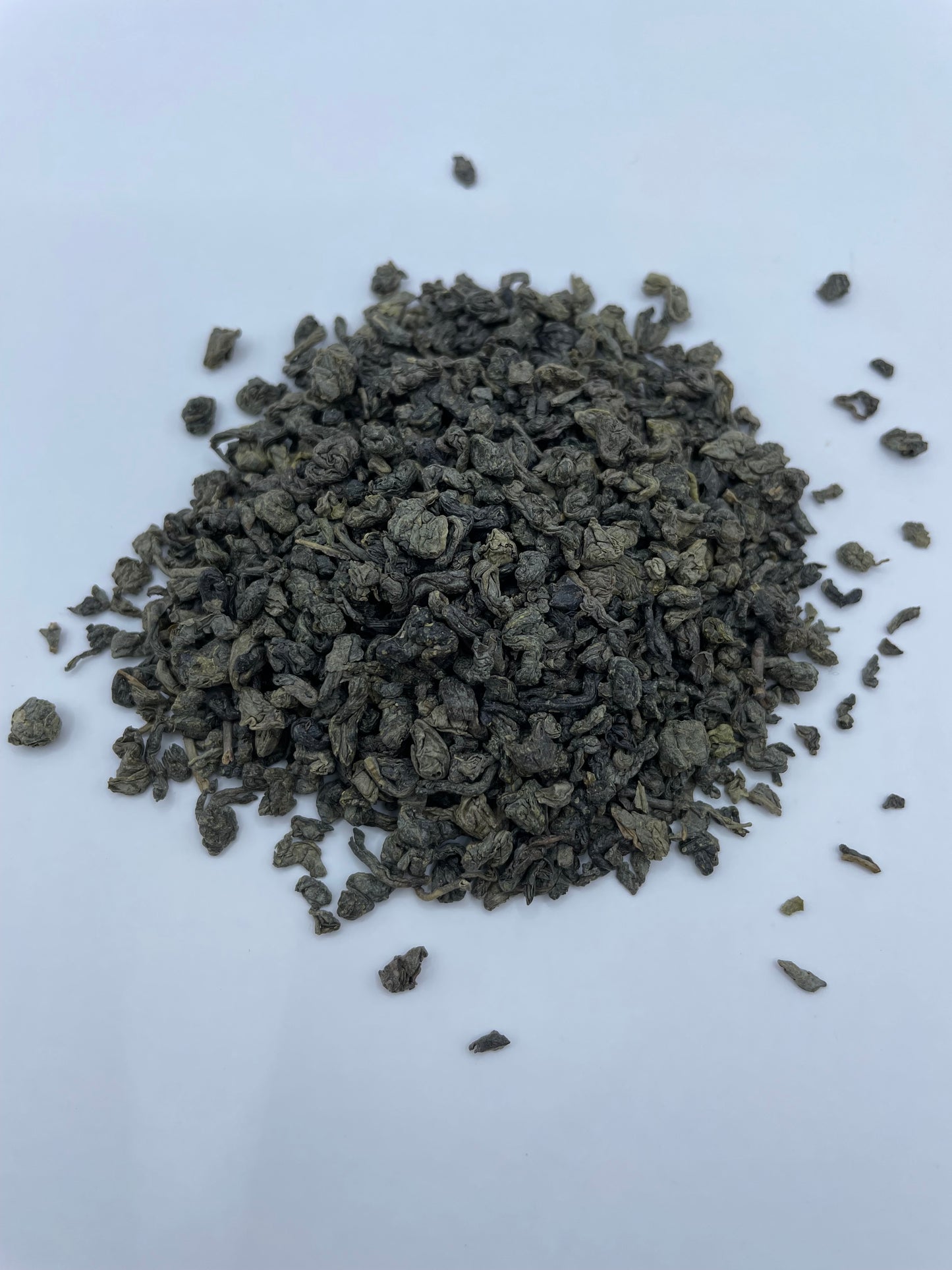 THE VERT DAMMANN - GUNPOWDER