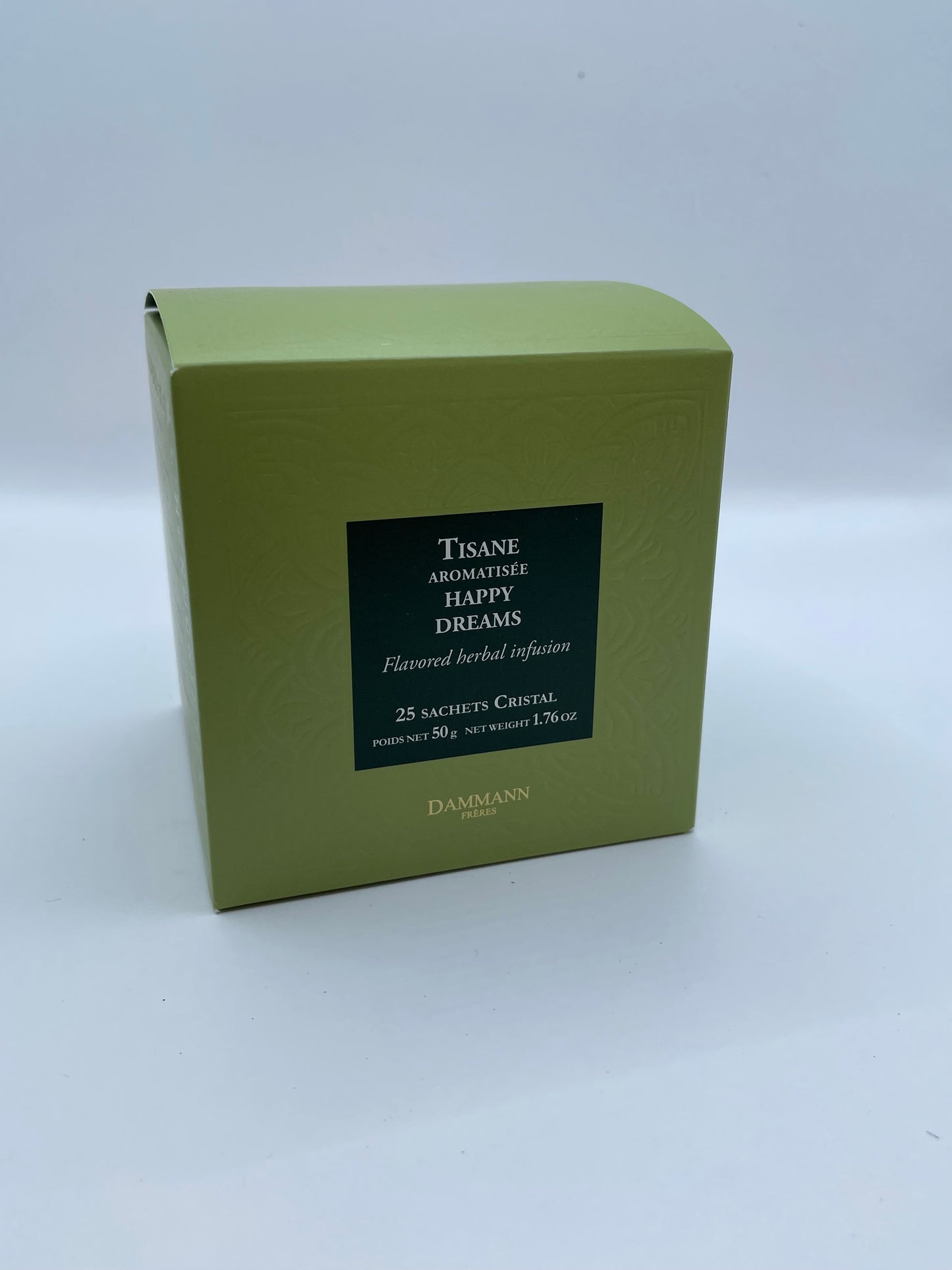 TISANE DAMMANN - HAPPY DREAMS