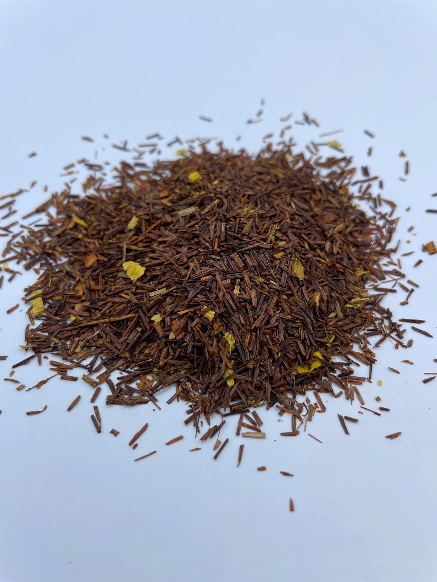 ROOIBOS DAMMANN - CARAMEL