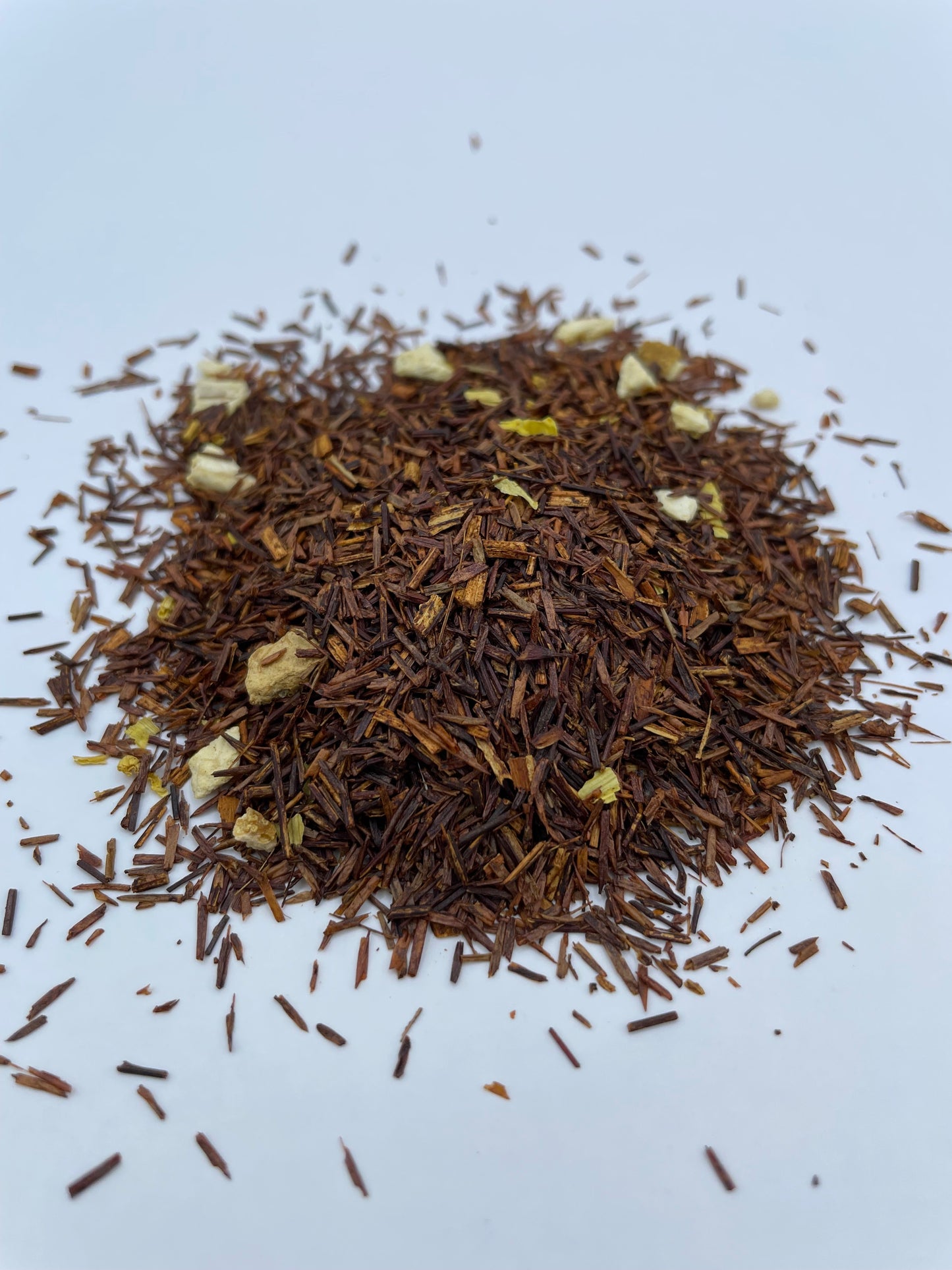 ROOIBOS DAMMANN - CITRUS