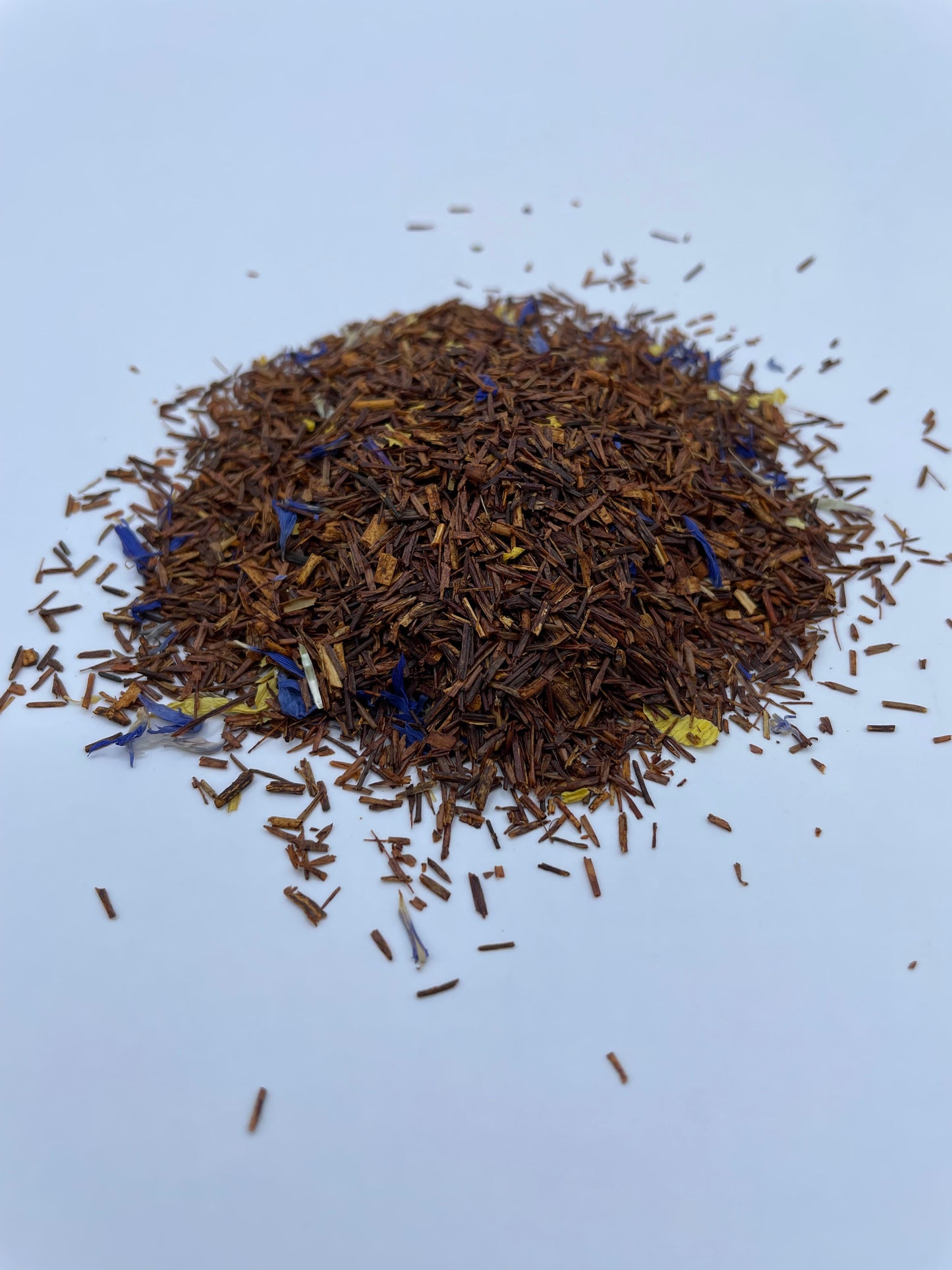 ROOIBOS DAMMANN - JARDIN BLEU
