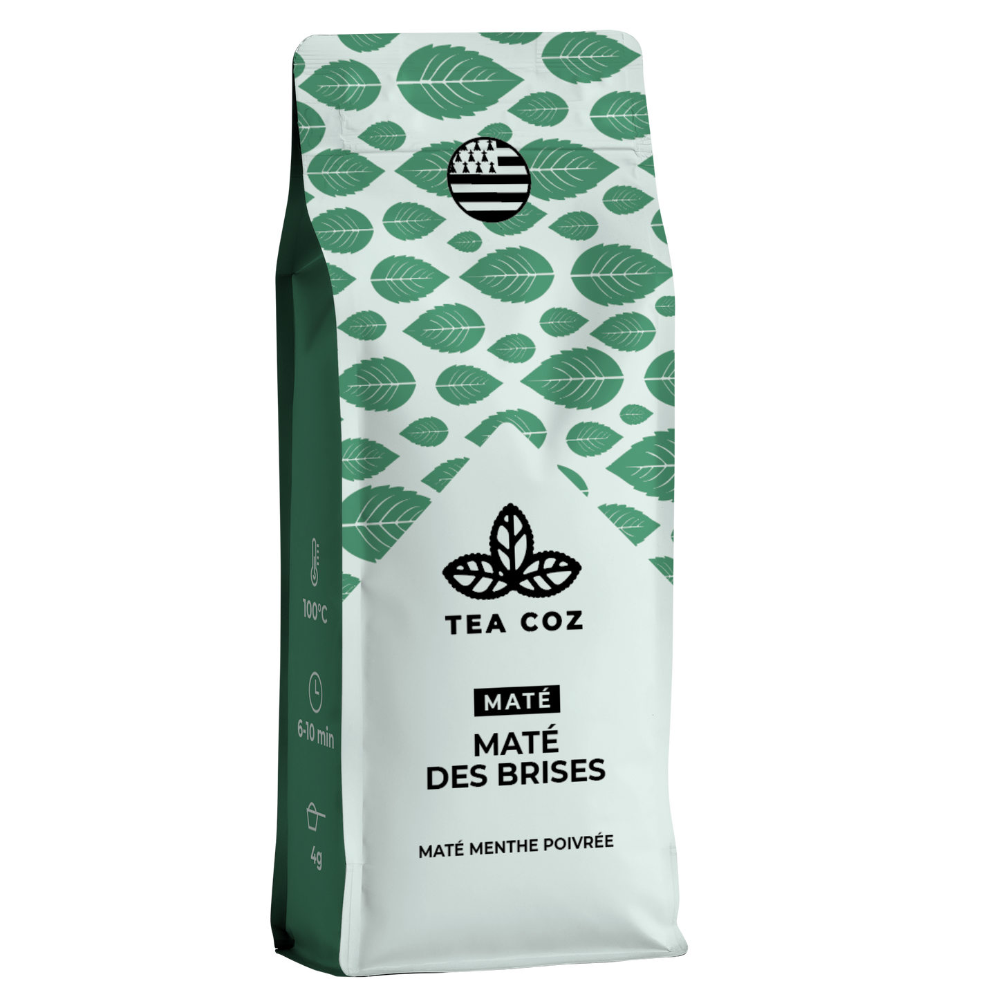 Maté - Maté des Brises