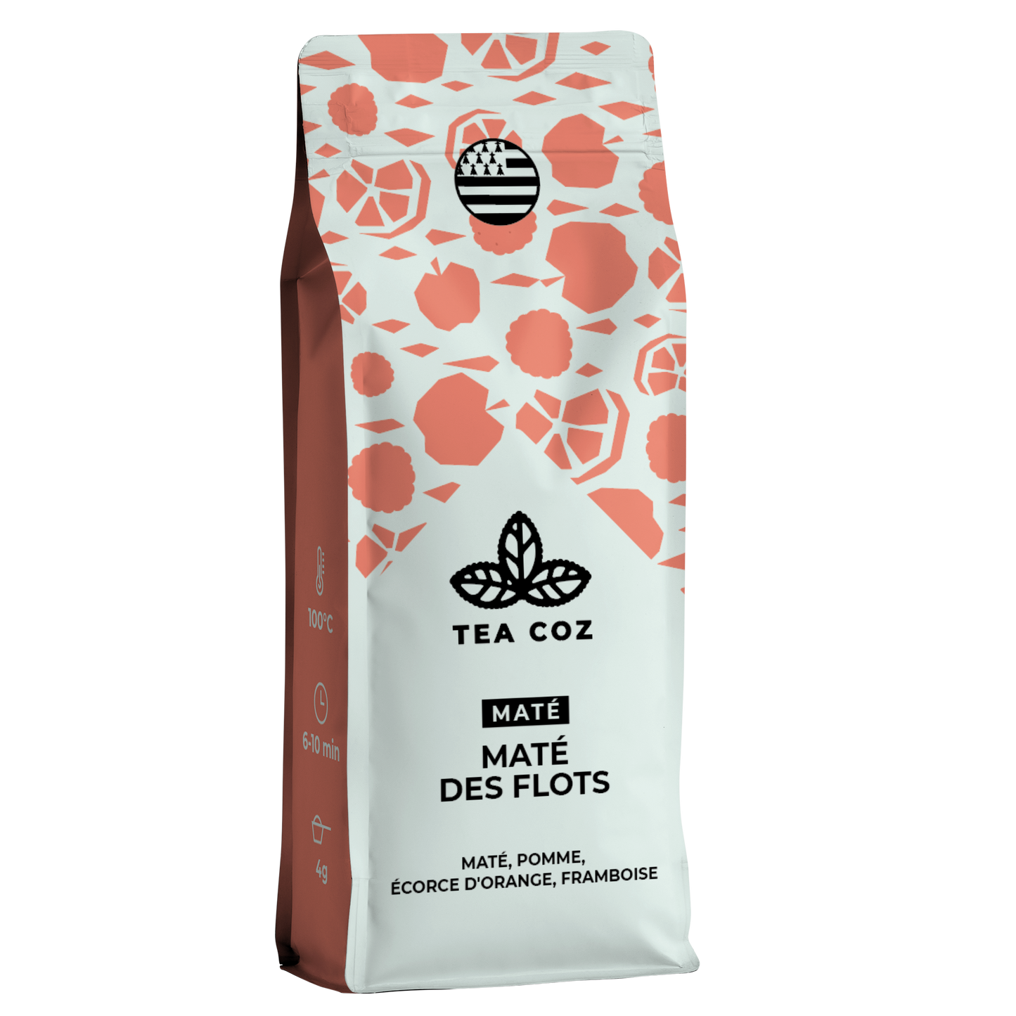 Maté - Maté des Flots