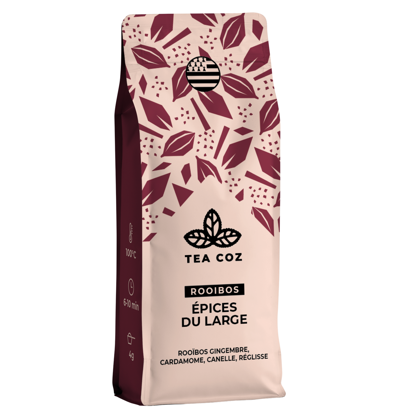 Rooibos - Épices du Large