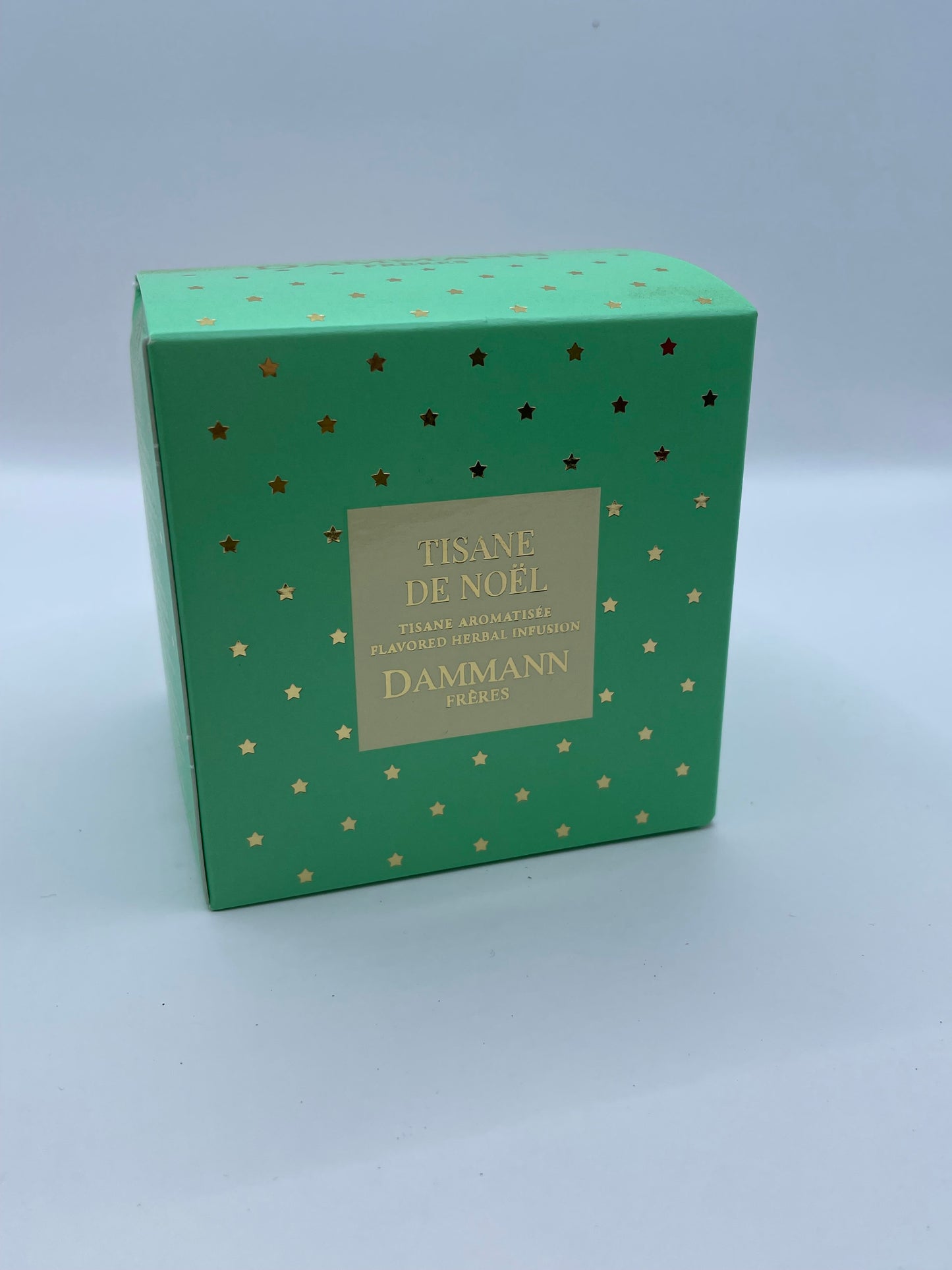 TISANE DAMMANN - DE NOËL
