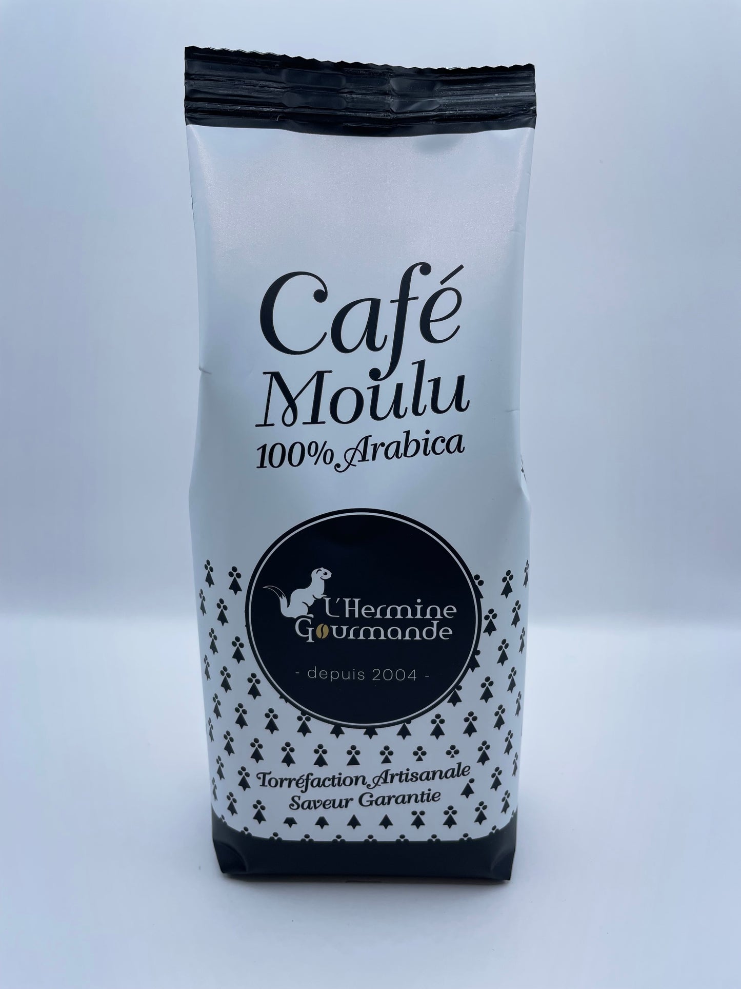 CAFÉ MOULU TRADITION