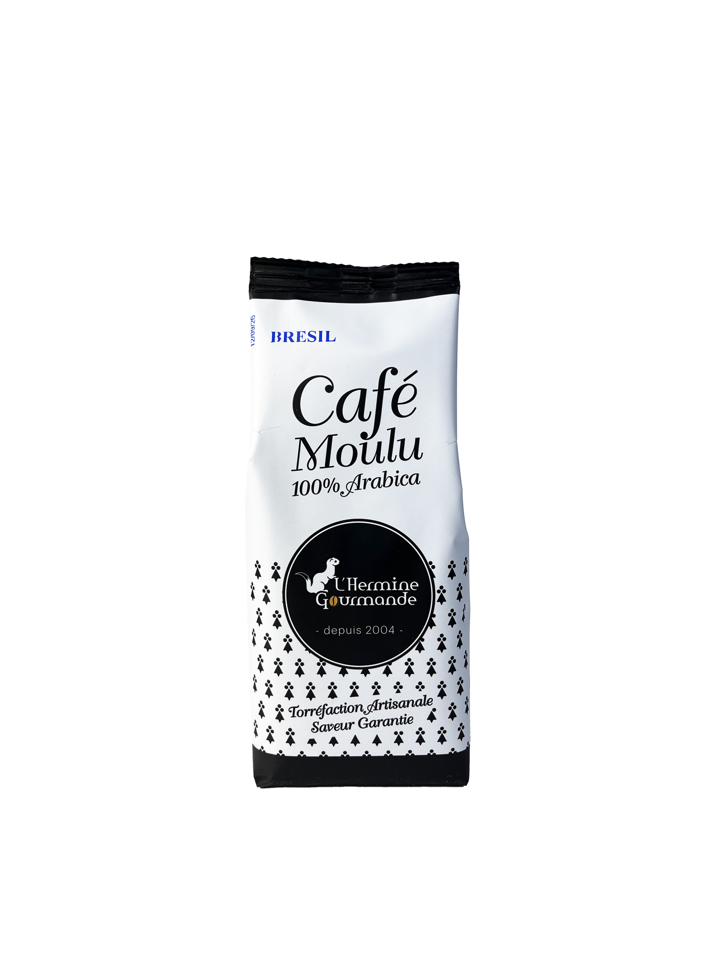CAFE MOULU BRESIL