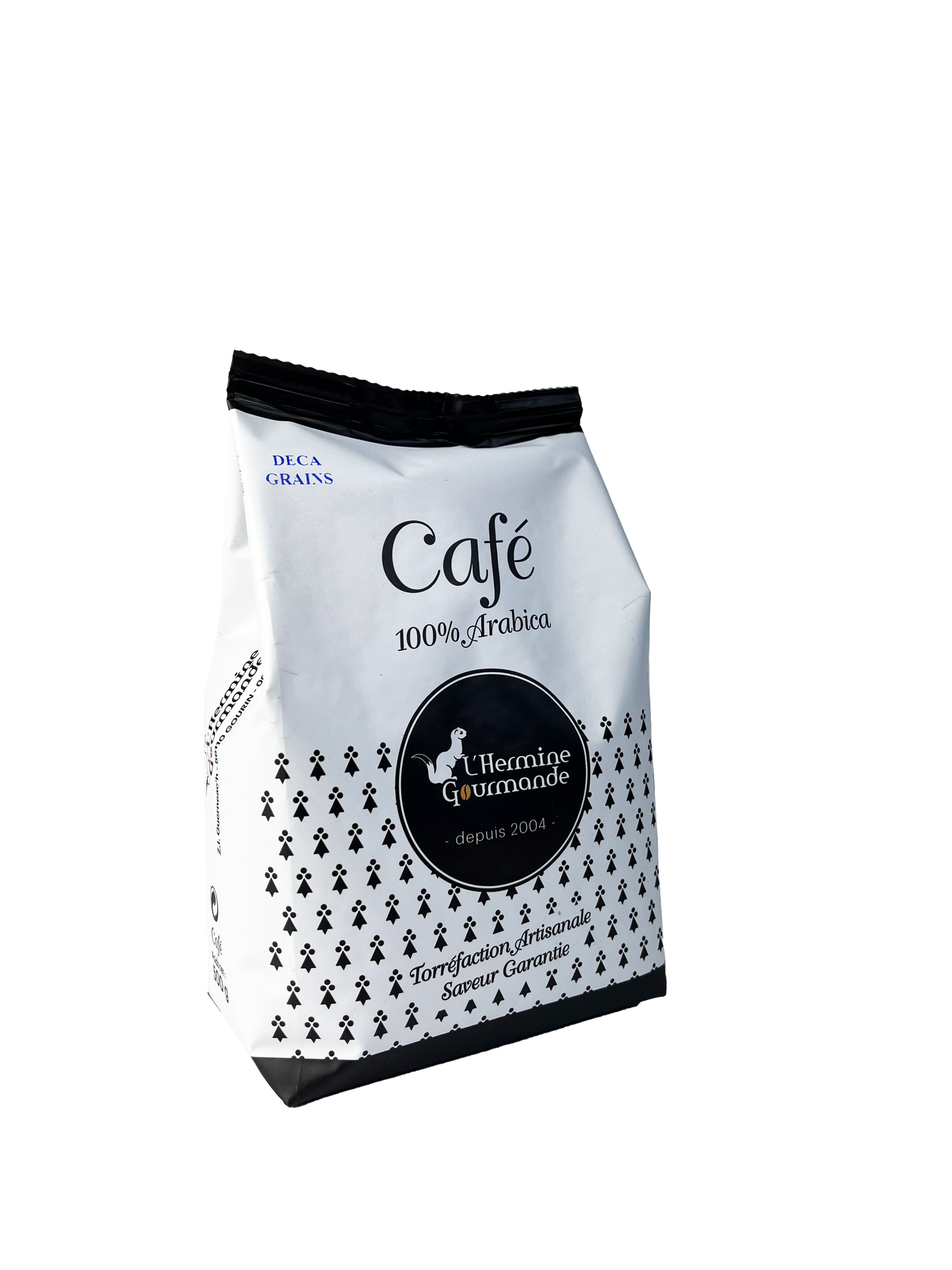 CAFE GRAIN DECAFEINE