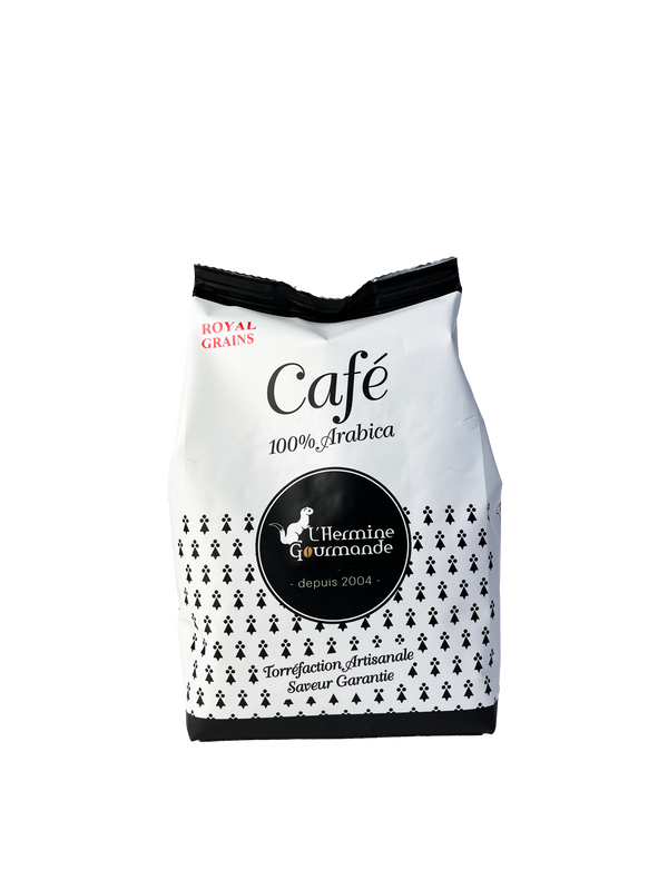 CAFE GRAIN ROYAL