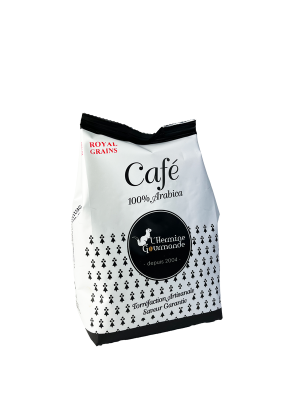 CAFE GRAIN ROYAL