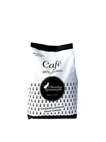 CAFE GRAIN TRADITION