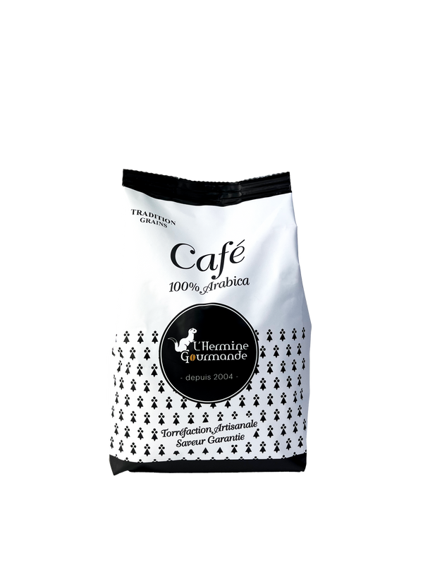 CAFE GRAIN TRADITION