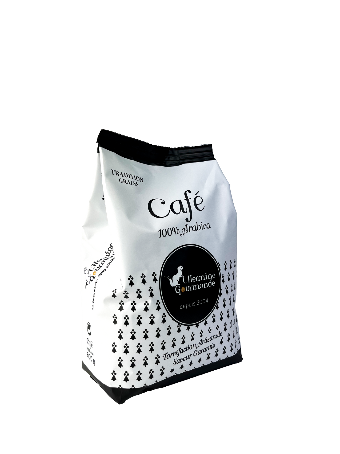 CAFE GRAIN TRADITION