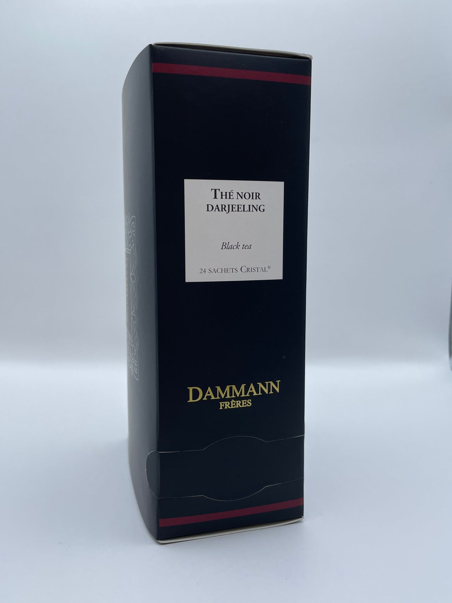THE NOIR DAMMANN - DARJEELING