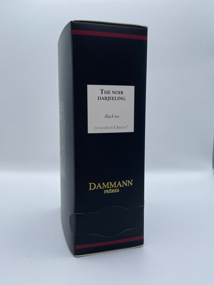 THE NOIR DAMMANN - DARJEELING