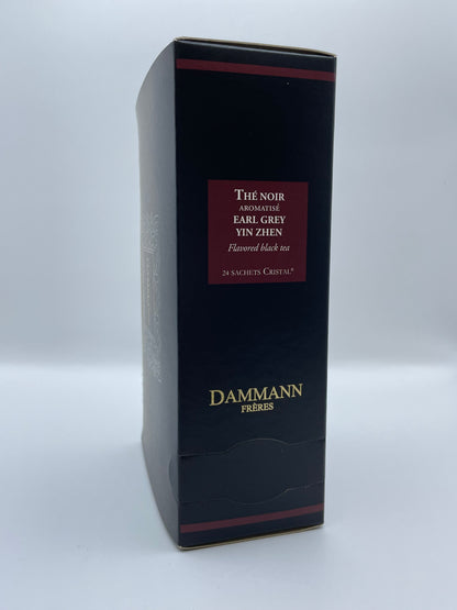 THE NOIR DAMMANN - EARL GREY YIN ZHEN