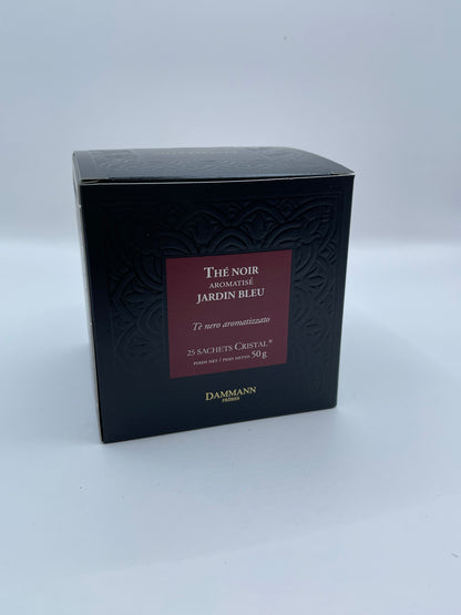 THE NOIR DAMMANN - JARDIN BLEU