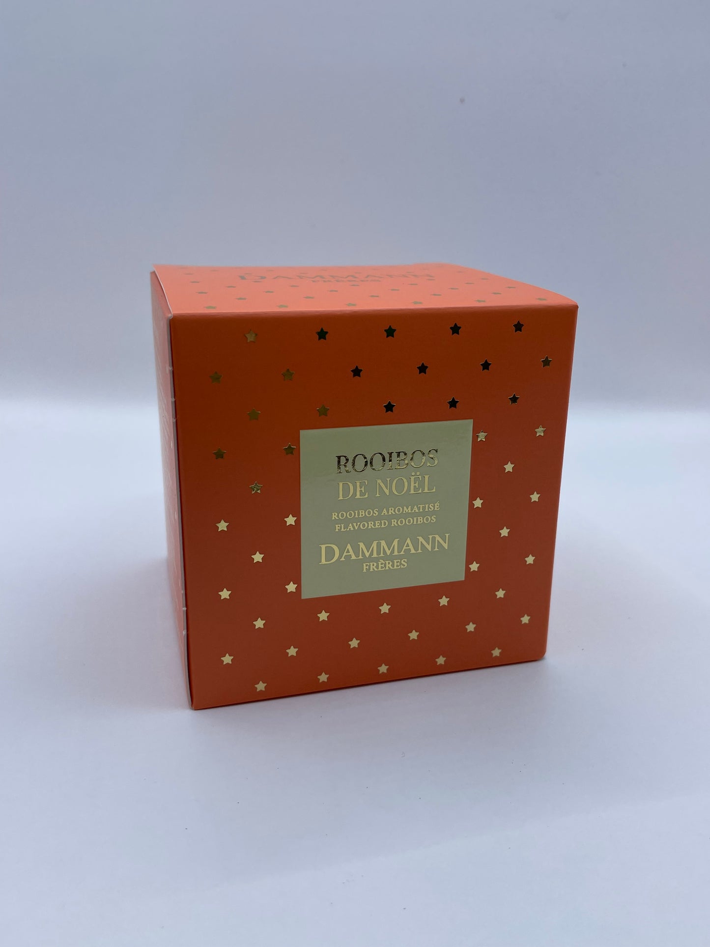 ROOIBOS DAMMANN - NOEL