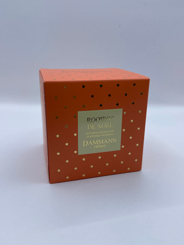 ROOIBOS DAMMANN - NOEL