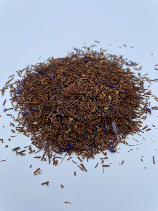 ROOIBOS DAMMANN - FRUITS ROUGES