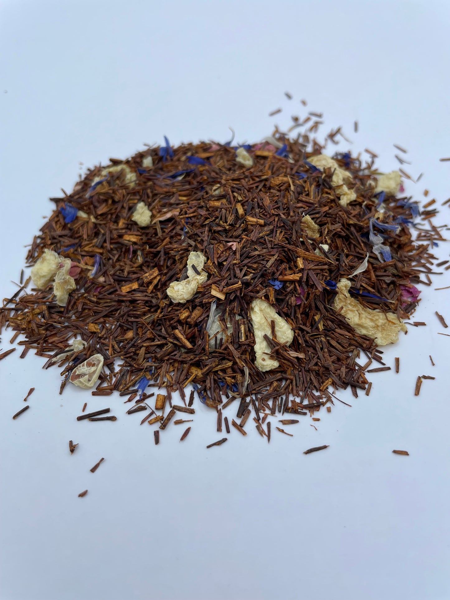 ROOIBOS DAMMANN - ORIENTAL
