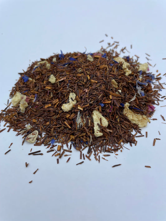 ROOIBOS DAMMANN - ORIENTAL