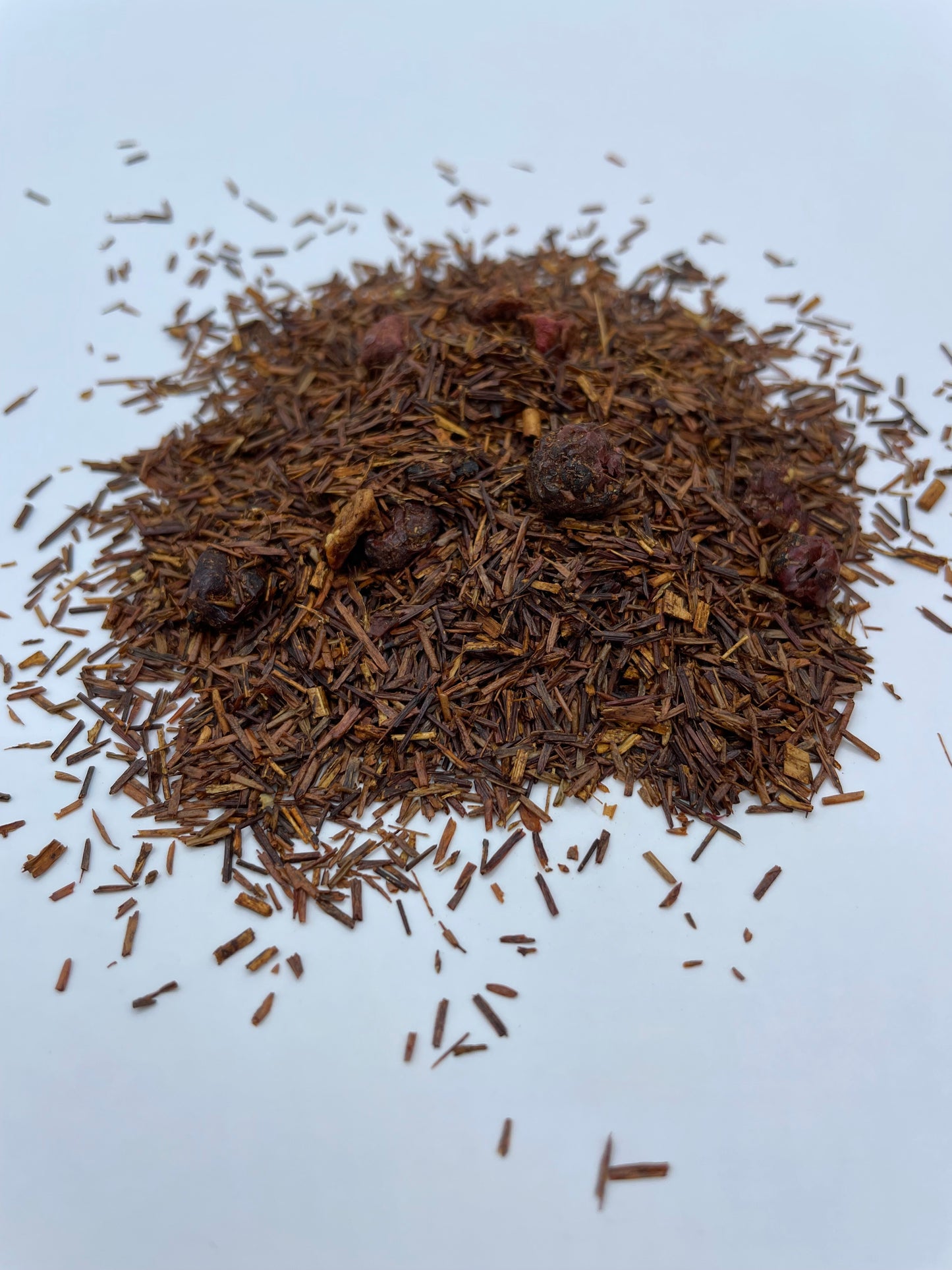 ROOIBOS DAMMANN - PAUL & VIRGINIE