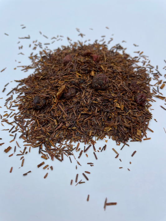 ROOIBOS DAMMANN - PAUL & VIRGINIE