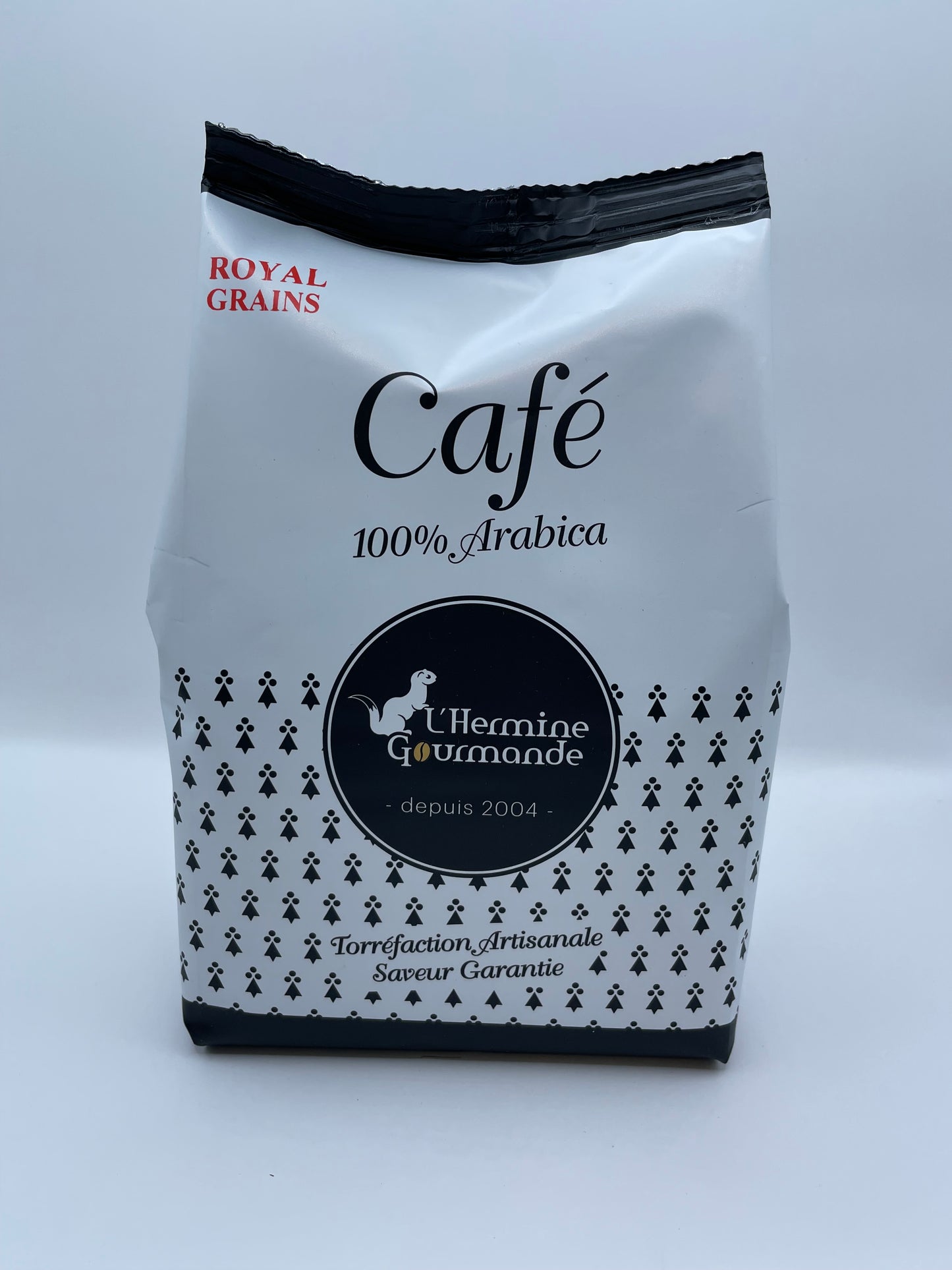 CAFE GRAIN ROYAL