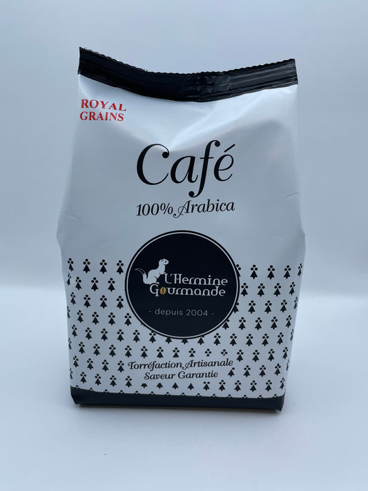 CAFE GRAIN ROYAL
