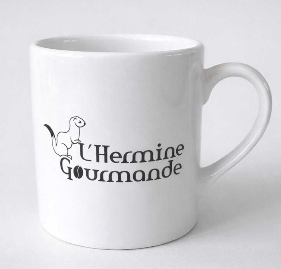 MUG by La Faïencerie de Pornic