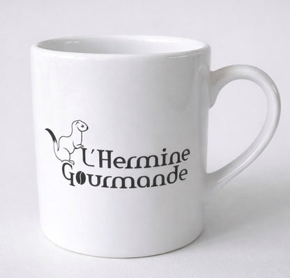 MUG by La Faïencerie de Pornic