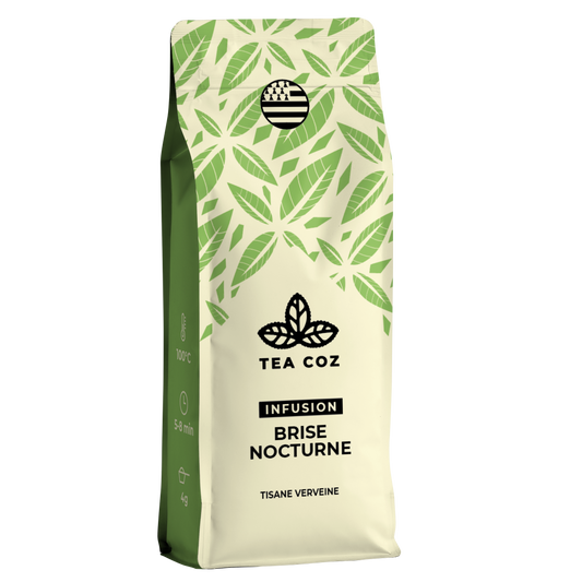 Tisane - Brise Nocturne