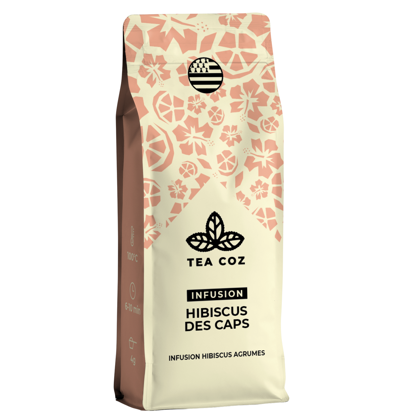 Infusion - Hibiscus des Caps
