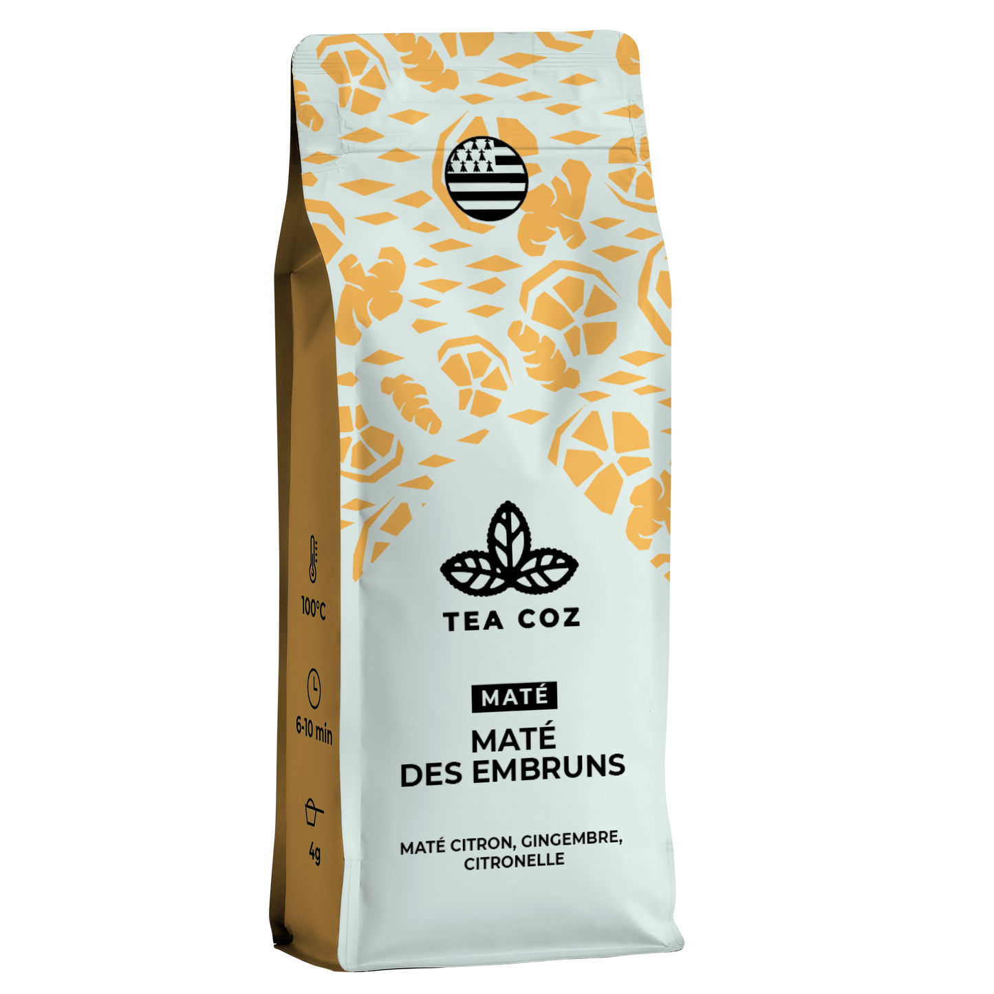 Maté - Maté des Embruns