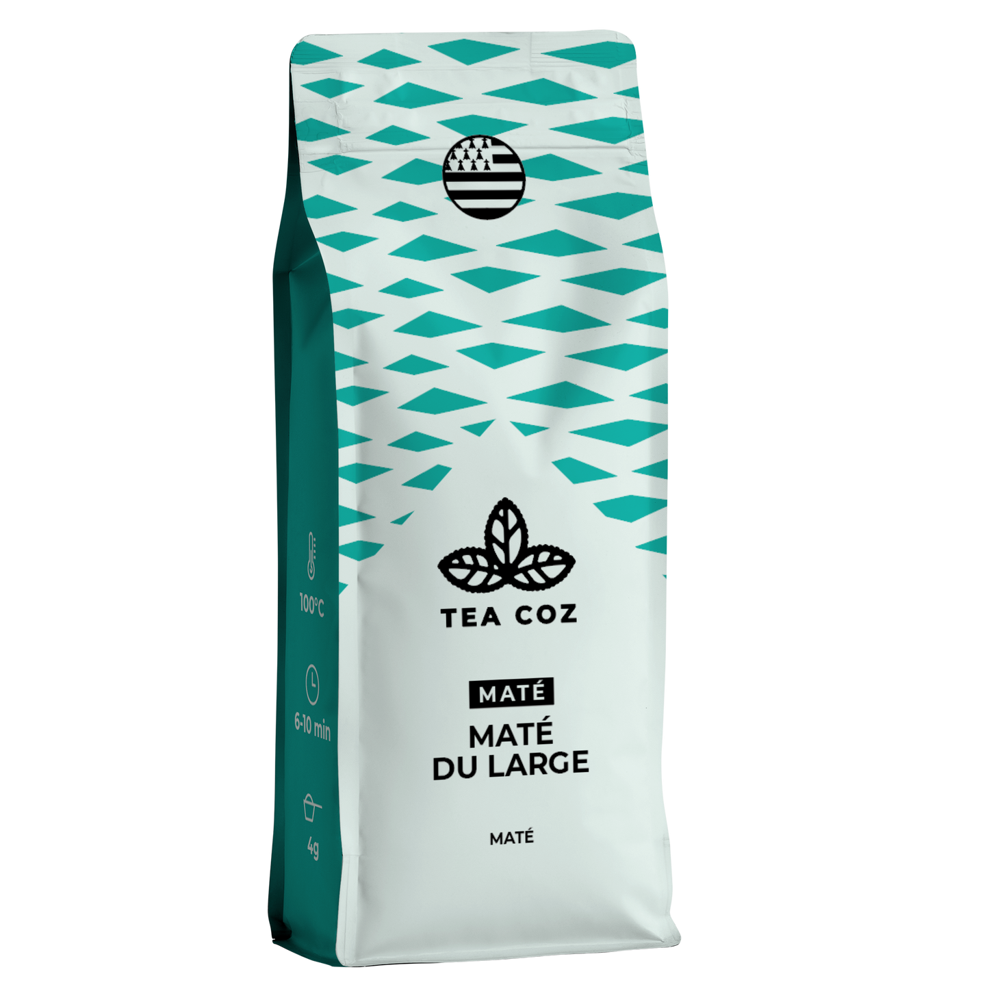 Maté - Maté du Large