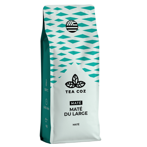 Maté - Maté du Large