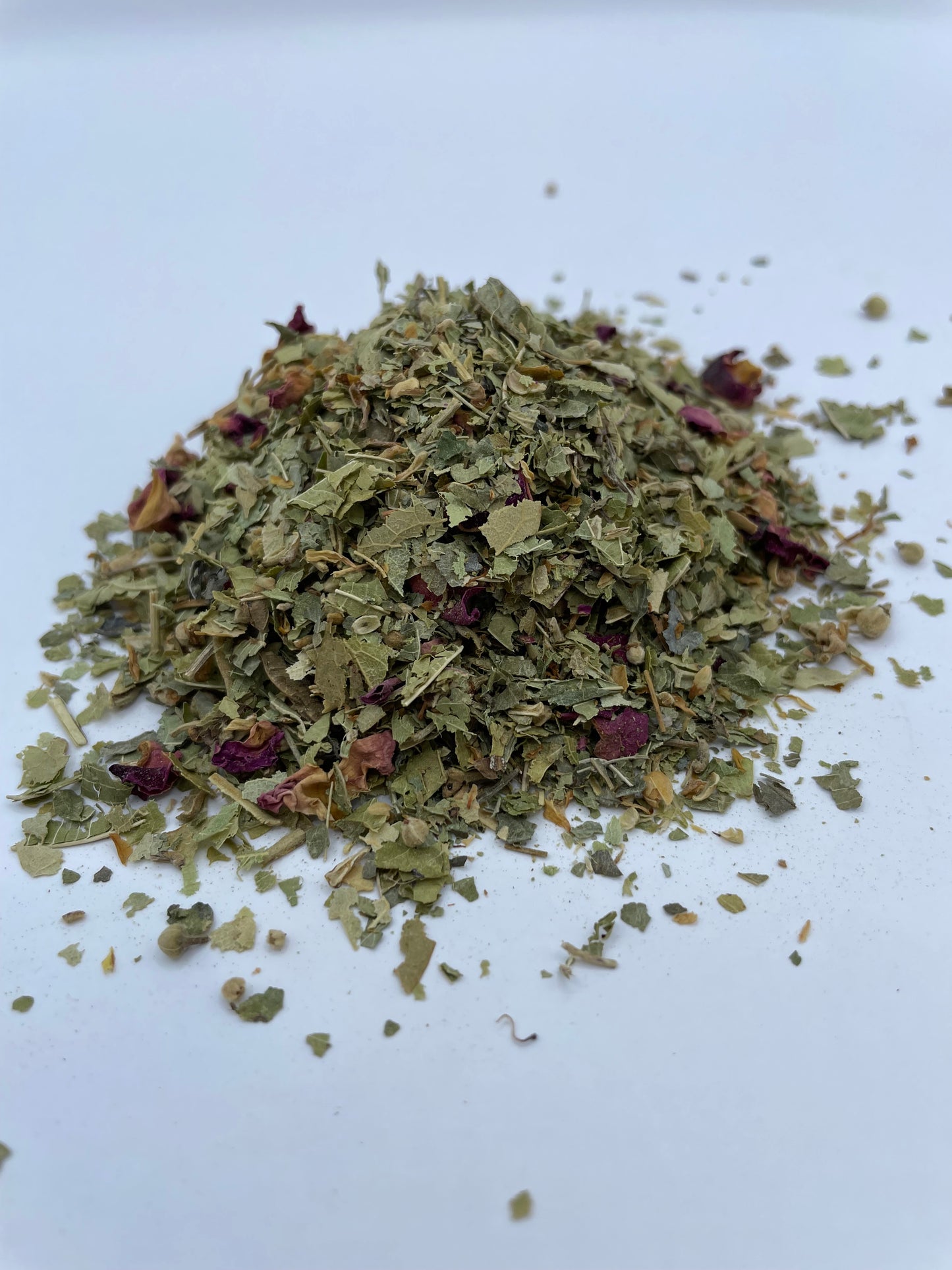 TISANE DAMMANN - MERVEILLES