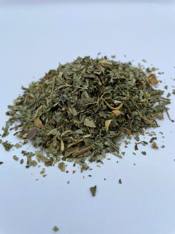 TISANE DAMMANN - BERGER