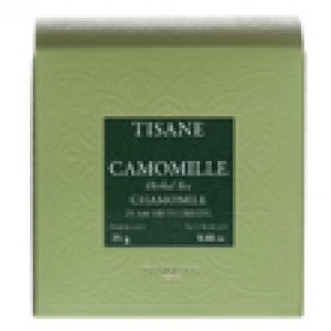 Tisane Camomille - Dammann
