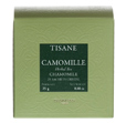 Tisane Camomille - Dammann